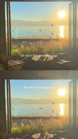 life if...