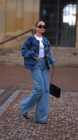 Fashion trend