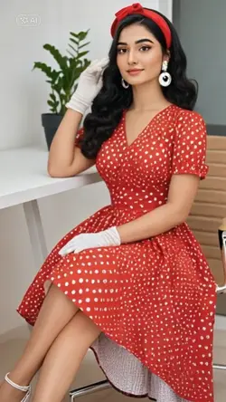 Look anos 60
