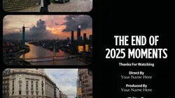 the end 2025