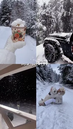 winter travel recap