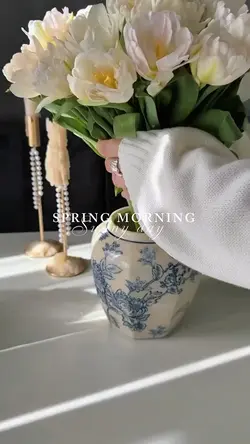 Spring morning