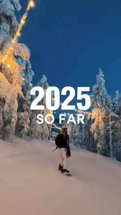 2025 so far 