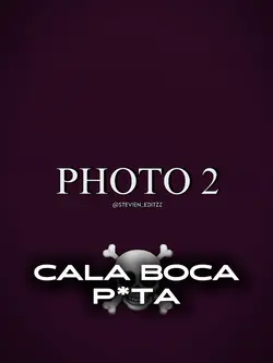 CALA BOCA P*TA