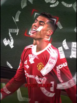 Ronaldo edit 