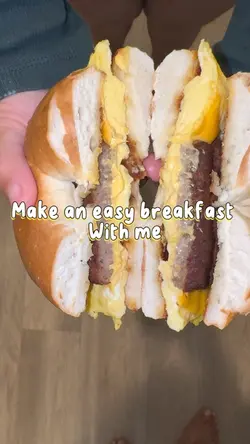 Food template