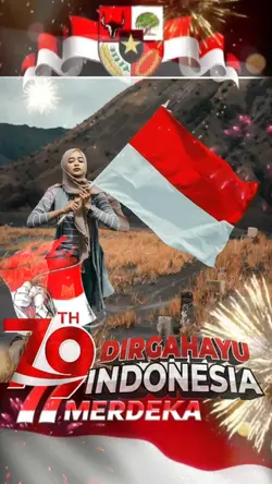 HUT RI KE 79