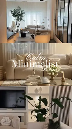 CALM MINIMALIST 