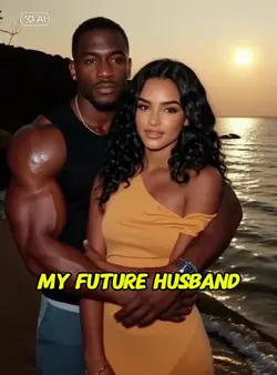 future husband