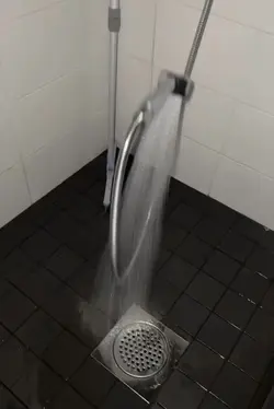 Shower dancing🤩🔥