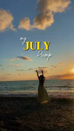 July Dump