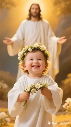 cute baby voice 