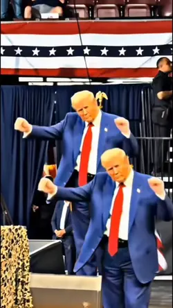 Trump twist 