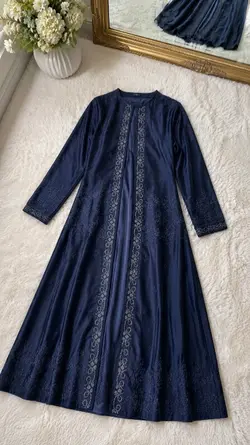 Gamis cantik