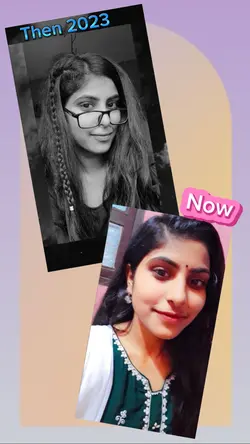 New transition 
