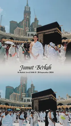 Jumat Berkah