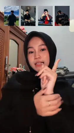 aku dan kamu satu