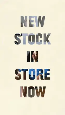 New Stock
