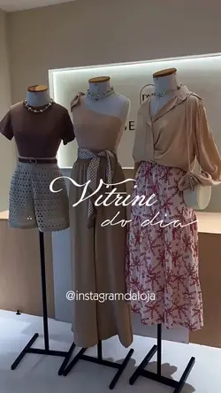loja de roupas