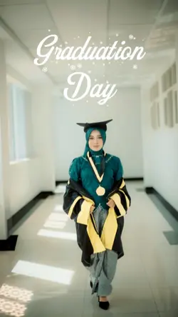 Graduation Day