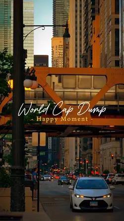 World Cap Dump