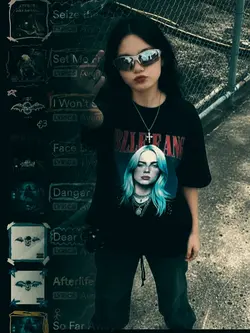 aesthetic x cool 