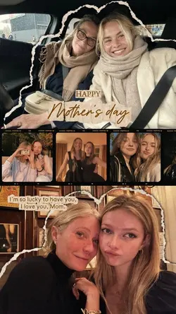 mother’s day dump