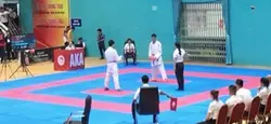 Kẻ thất bại 🥋