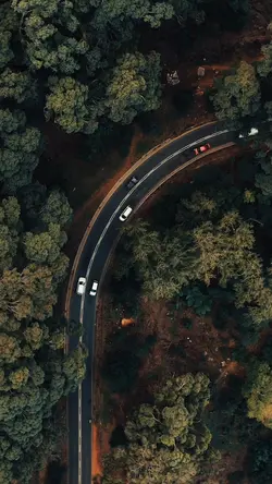 cinematic vlog drone