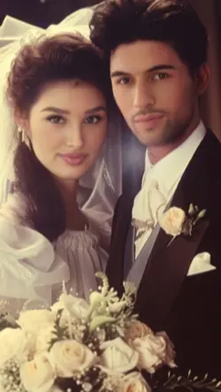 Hochzeit 