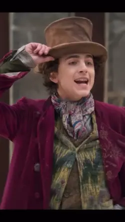 Free wonka edit