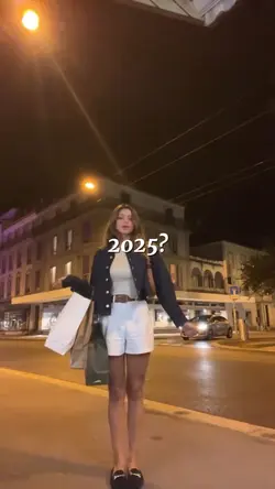 2025 goals