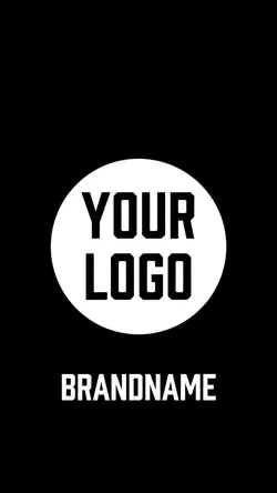 Logo intro