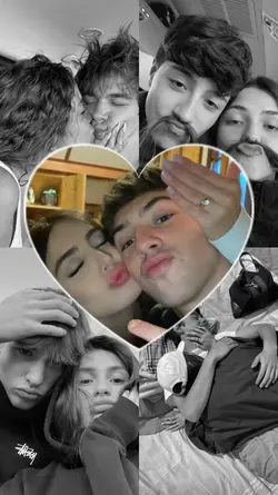 Wallpaper Casal