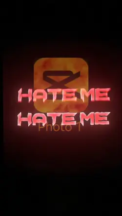 Hate me lyrics 