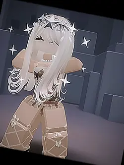 Heavy love Roblox