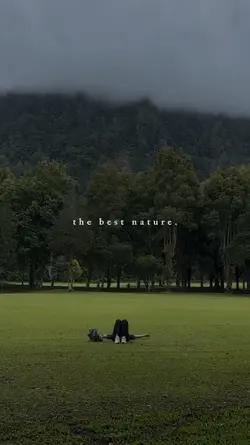 the best nature