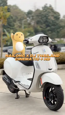 THAILAND MELODI
