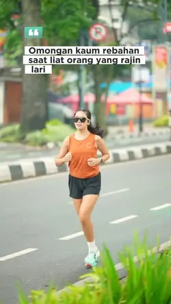 Running