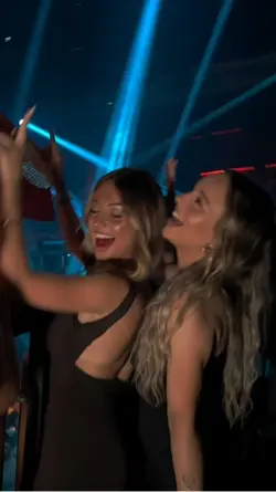 slowmotion party