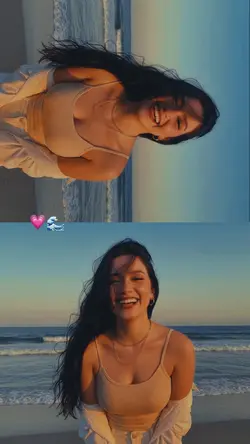 foto na praia 