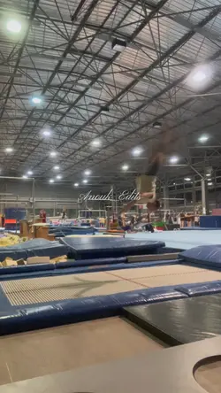 Gymnastics