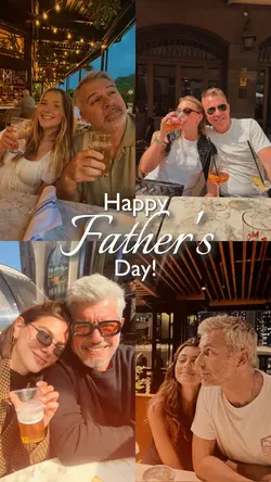Father's day 2026