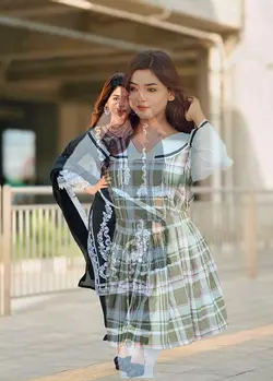 cut out transition