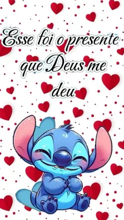 esse foi o presente 