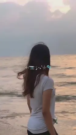 BEACH VLOG AESTHETIC