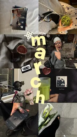 march dump 2026