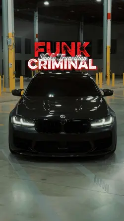 EPIC CAR TRANSITION