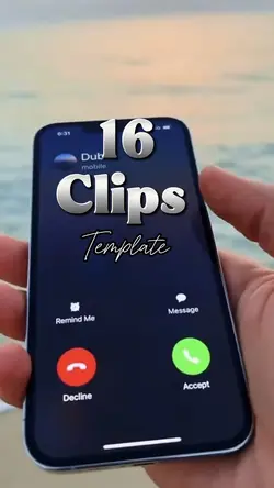 New trend templates 