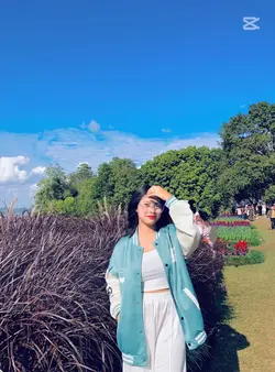 只对你有感觉 